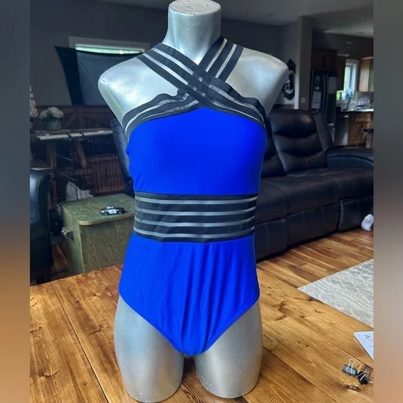 NWT Swimsuit - Picture 1 of 5